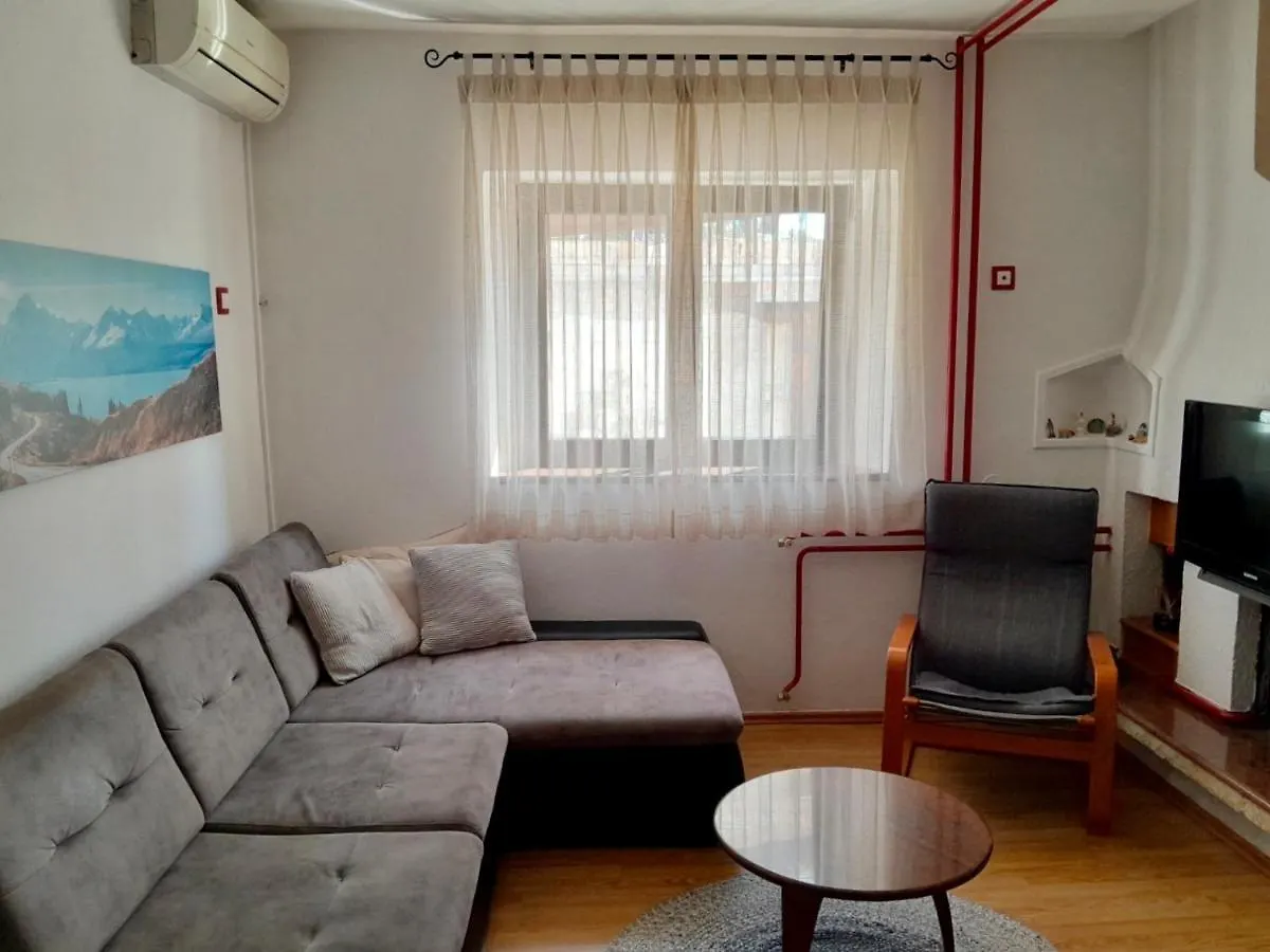 Apartment Mila With Jacuzzi Spa Pula 0*,